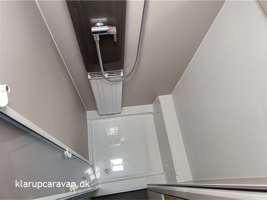 Adria Adora 613 UT Alde Centralvarme
